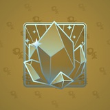 Astral Shard #1001 Astral Shard #1001