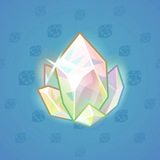 Astral Shard #1003 Astral Shard #1003