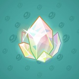 Astral Shard #1008 Astral Shard #1008