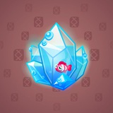 Astral Shard #1020 Astral Shard #1020