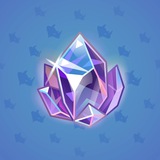 Astral Shard #1028 Astral Shard #1028