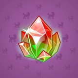 Astral Shard #1029 Astral Shard #1029