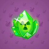 Astral Shard #1044 Astral Shard #1044