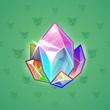 Astral Shard #1051