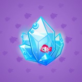Astral Shard #1056 Astral Shard #1056