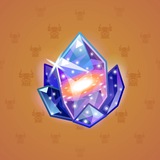 Astral Shard #1065 Astral Shard #1065