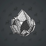 Astral Shard #1066 Astral Shard #1066