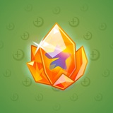 Astral Shard #1068 Astral Shard #1068