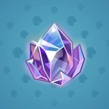 Astral Shard #1069 Astral Shard #1069