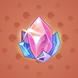 Astral Shard #1075