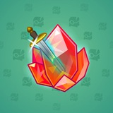 Astral Shard #1080 Astral Shard #1080