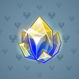 Astral Shard #1088 Astral Shard #1088