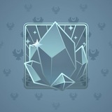 Astral Shard #109 Astral Shard #109
