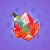 Astral Shard #1090 Astral Shard #1090