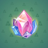 Astral Shard #11 Astral Shard #11