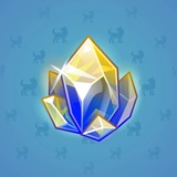 Astral Shard #1101