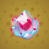 Astral Shard #1103
