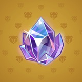 Astral Shard #1106 Astral Shard #1106
