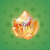 Astral Shard #1108 Astral Shard #1108