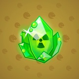 Astral Shard #1117 Astral Shard #1117