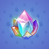 Astral Shard #1119 Astral Shard #1119
