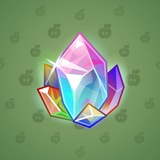 Astral Shard #1133