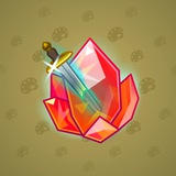 Astral Shard #1138