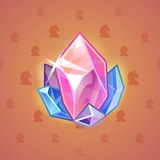 Astral Shard #1143 Astral Shard #1143