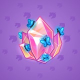 Astral Shard #1144 Astral Shard #1144