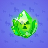 Astral Shard #1147 Astral Shard #1147