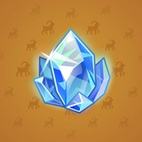Astral Shard #115