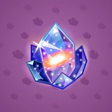 Astral Shard #1155 Astral Shard #1155