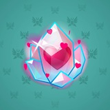 Astral Shard #1162