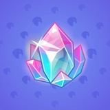 Astral Shard #1169 Astral Shard #1169