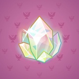 Astral Shard #1172 Astral Shard #1172
