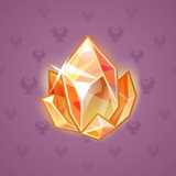 Astral Shard #1189 Astral Shard #1189