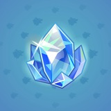 Astral Shard #1195 Astral Shard #1195