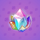 Astral Shard #12