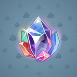 Astral Shard #1203
