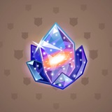 Astral Shard #1208 Astral Shard #1208