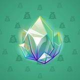 Astral Shard #121 Astral Shard #121