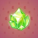 Astral Shard #1212 Astral Shard #1212