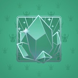 Astral Shard #1215 Astral Shard #1215