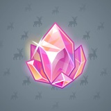 Astral Shard #1216 Astral Shard #1216