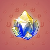 Astral Shard #1228 Astral Shard #1228