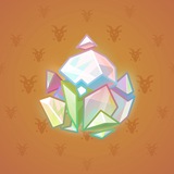 Astral Shard #1229