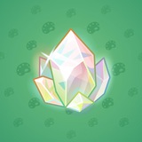 Astral Shard #123 Astral Shard #123