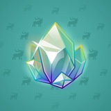 Astral Shard #1235 Astral Shard #1235
