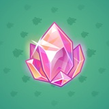Astral Shard #1236 Astral Shard #1236