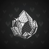 Astral Shard #1243 Astral Shard #1243
